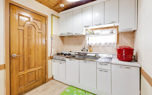 Danyang Tiffany Pension