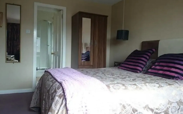 Albert Hotel