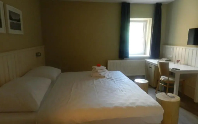 Wellness Hotel Bozeňov