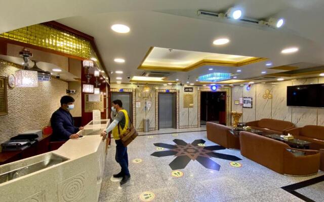 San Marino Hotel