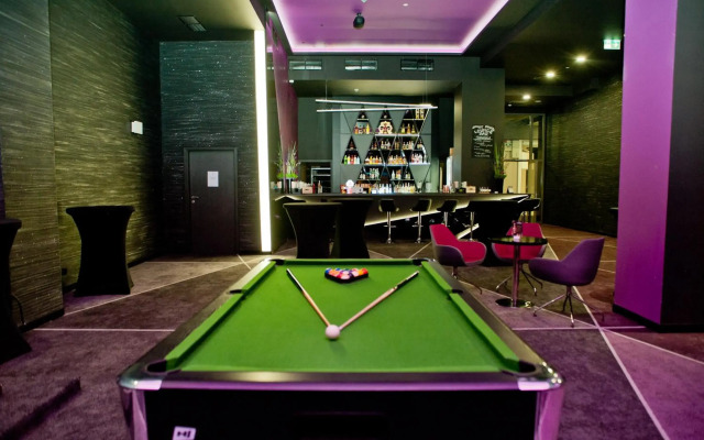 Ambasador Centrum Hotel Lodz