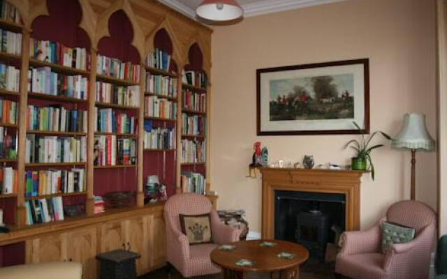 Glen Lodge