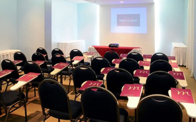 Mercure Manaus Hotel