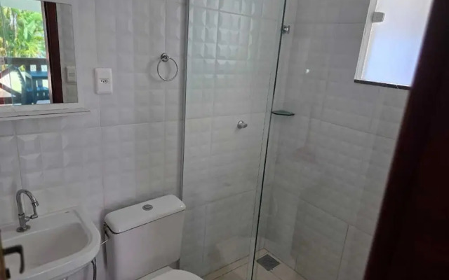 Pousada Das Orquídeas Paraty