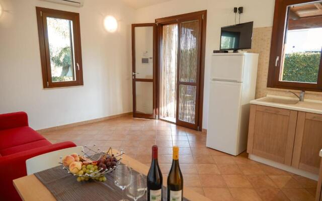 Residence I Faraglioni