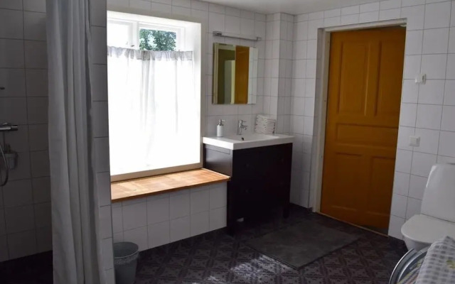 Vänneberga Gård Bed & Breakfast