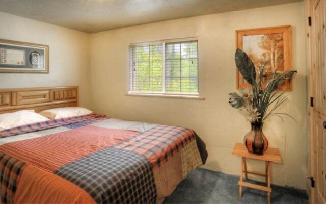 Riverside Fishing Cabin