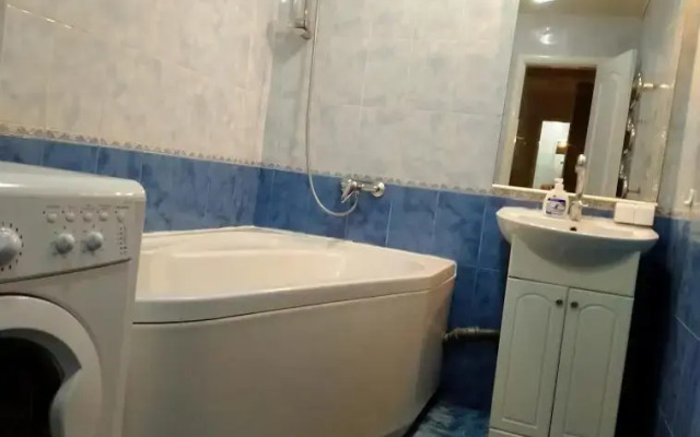 Апартаменты Харьковская