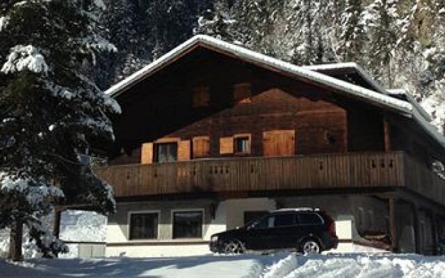 Le Chalet dOr