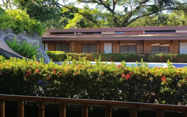 Hotel Lapas Volando