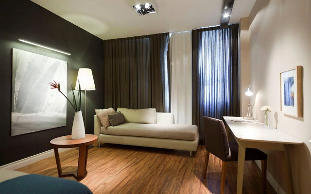 Vista Suites Spa & Golf