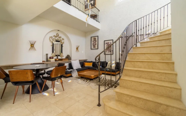 Opal by Avantstay Central Scottsdale Luxe Home