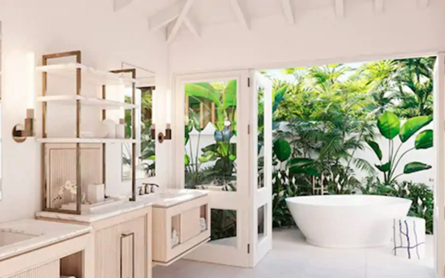 Jumby Bay Island - Oetker Collection