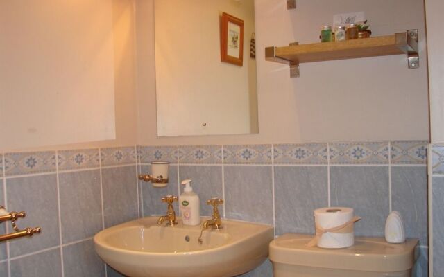 Ellen House B&B