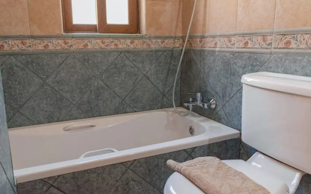 Ta Danjela 4 Bedroom Villa With Private Pool