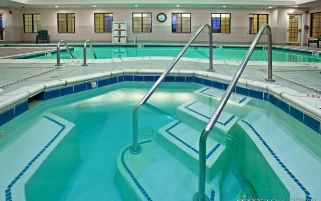 Staybridge Suites Indianapolis-Fishers by IHG