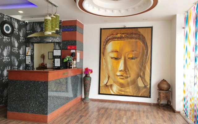 Hotel Shivani International