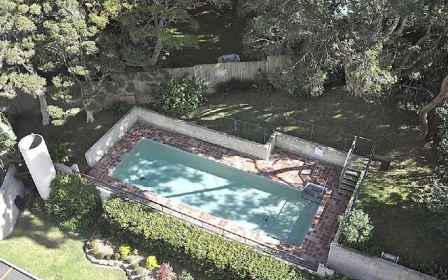 North Sydney Furnished Apartments