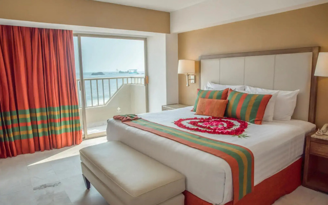 Tesoro Ixtapa All Inclusive