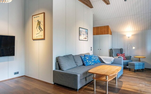 Holiday Home in Sälen