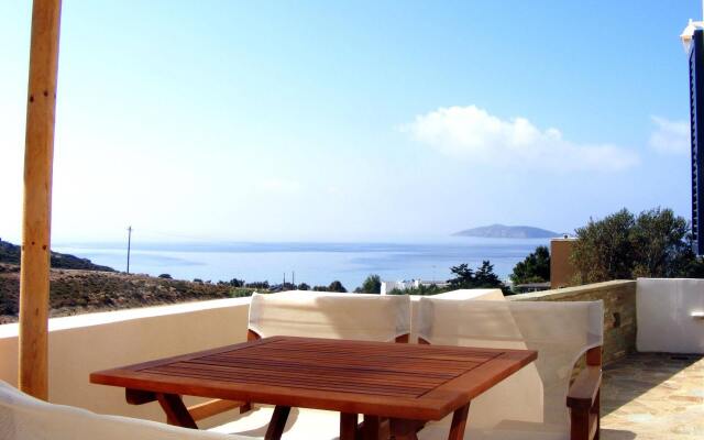 Andros Luxury House