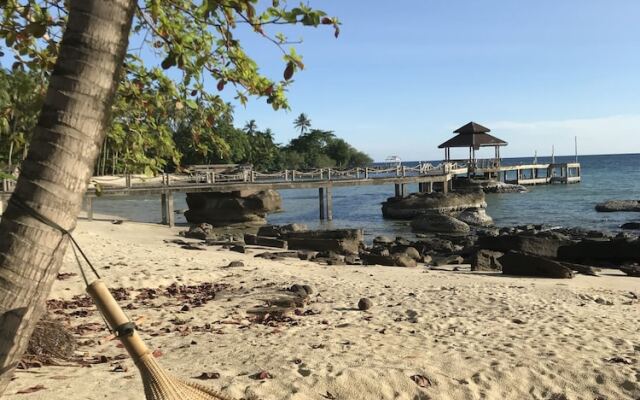 Aow Noi Resort