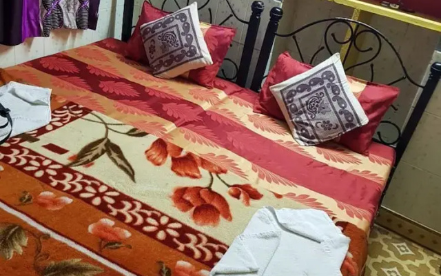 Goroomgo Sarvar Guest House Jodhpur