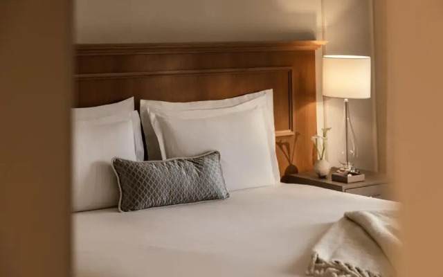 Corinthia Palace Malta