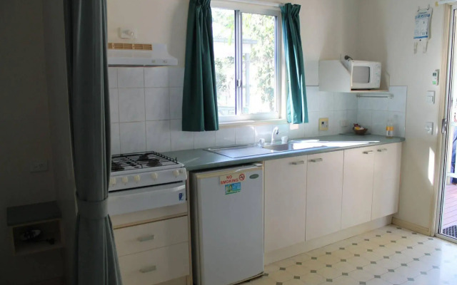 BIG4 Howard Springs Holiday Park