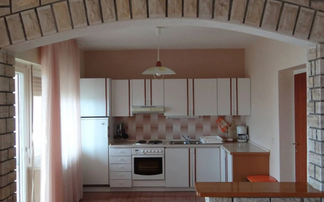 Ante - 50m From the sea - A1