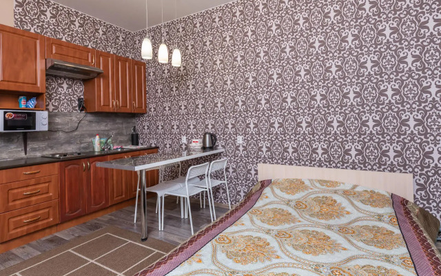 Апартаменты на Новой, 11а