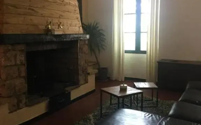 Superbe appartement à Salernes