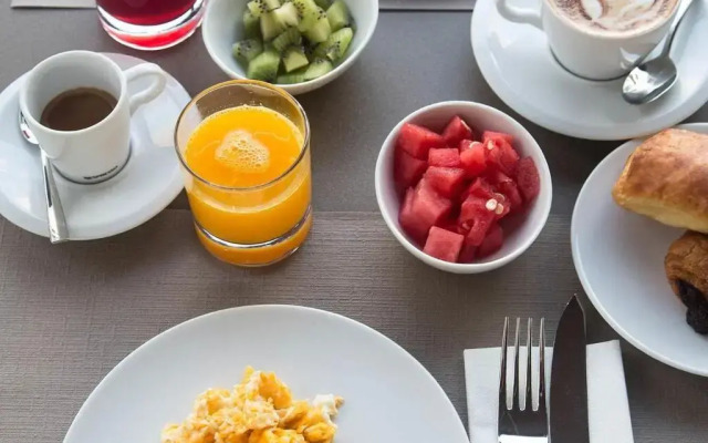Sa Pedrera Suites & Spa
