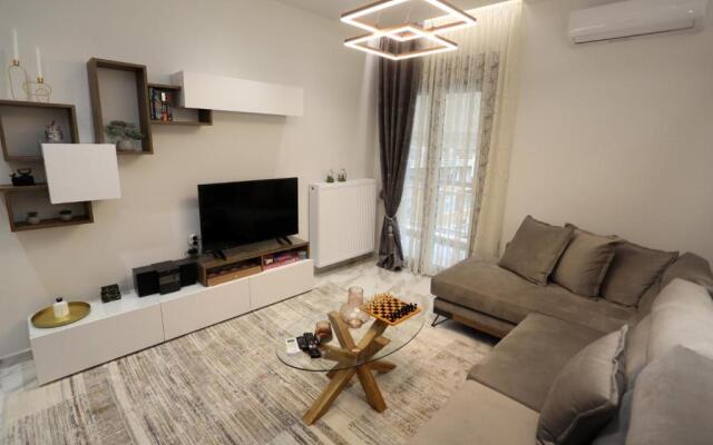 LA Larissa Luxury Apartments Stelve