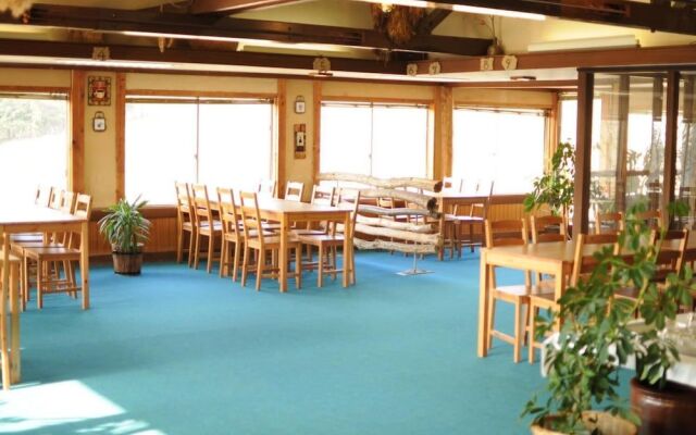 Kannabe Highland Hotel