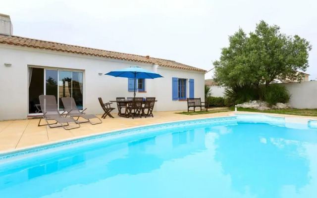Madame Vacances Le Domaine de Vertmarines