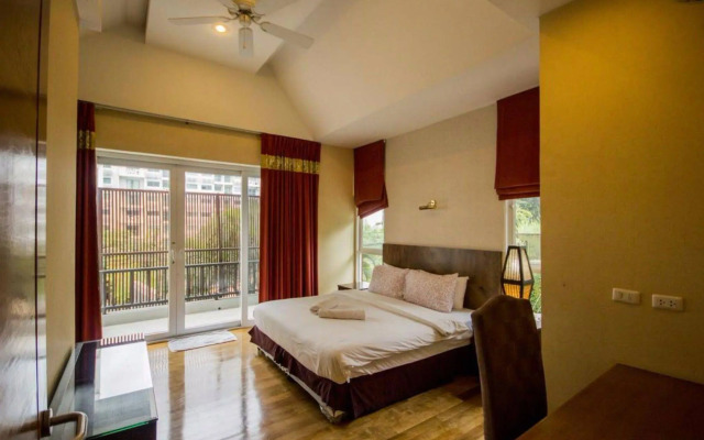 Abacus Villa