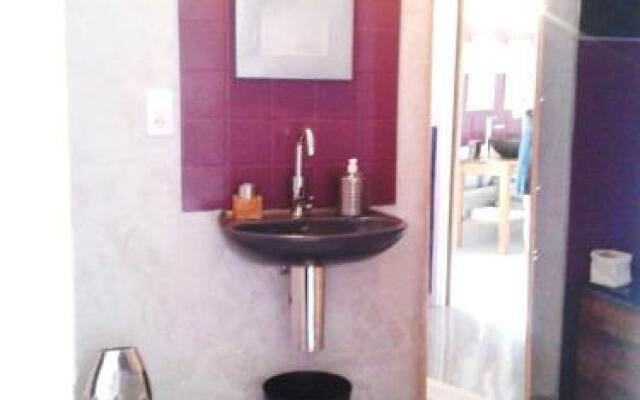 Guesthouse de Cambis B&B