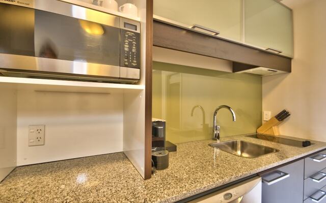 Private Garden Apartments at the Beacon