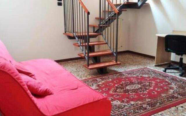 Appartamenti Paradiso