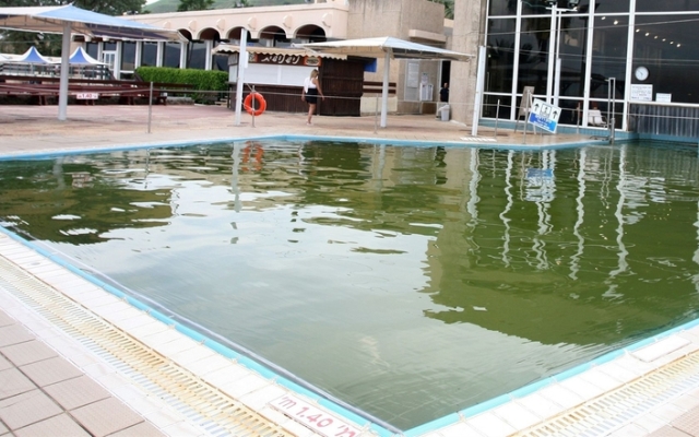 Lake House Kinneret