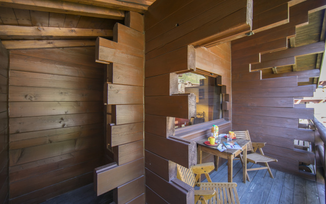 Résidence Améthystes A14