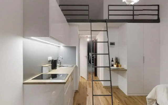 Aparthotel Tectum Tectum Apartments