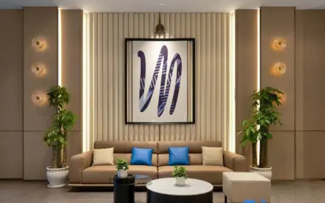 OKDAY Hotel (Guizhou Education University Station, Guizhou)