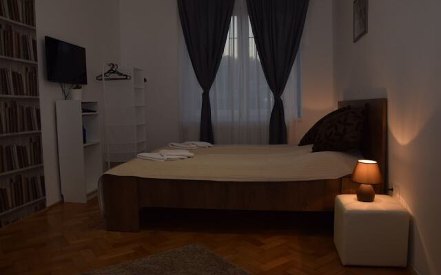 ColoRoom Apartmans