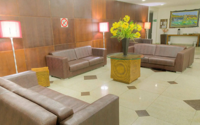 Hotel Nacional Inn Araxá Previdência