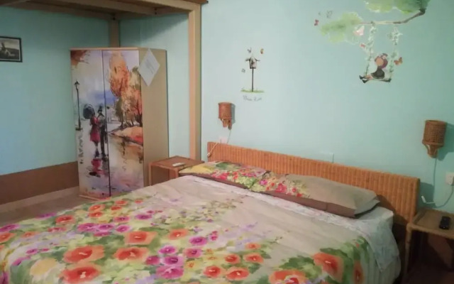 Agriturismo Biologico La Tana del Lele