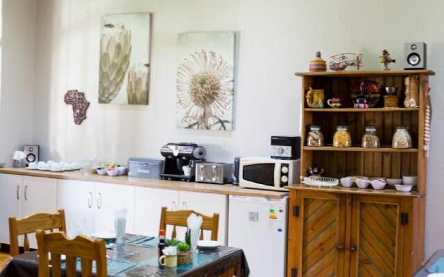 Bo Kamer Guesthouse