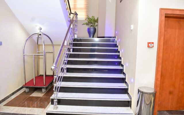 Qualibest Grand Hotels