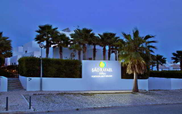 Sao Rafael Villas, Apartments & GuestHouse